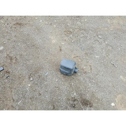 2023 FORD F250 1FTBF2BA4PEE00455 55140996
