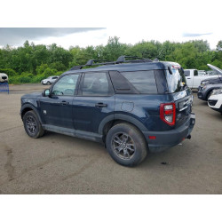 2021 FORD BRONCO 3FMCR9B6XMRA58093 55375796