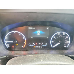 2021 FORD BRONCO 3FMCR9B6XMRA58093 55375796