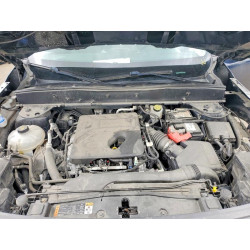 2021 FORD BRONCO 3FMCR9B6XMRA58093 55375796