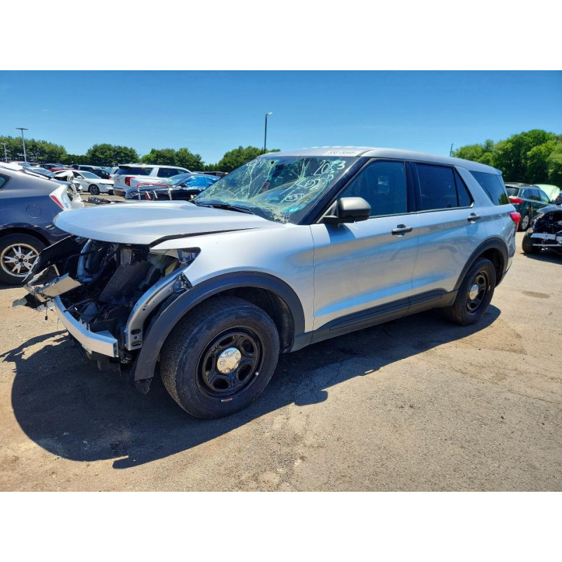 2023 FORD EXPLORER 1FM5K8ABXPGA20669 55815646