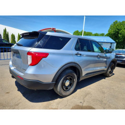 2023 FORD EXPLORER 1FM5K8ABXPGA20669 55815646