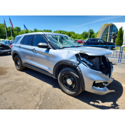 2023 FORD EXPLORER 1FM5K8ABXPGA20669 55815646