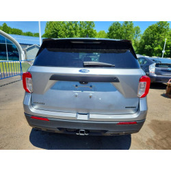 2023 FORD EXPLORER 1FM5K8ABXPGA20669 55815646
