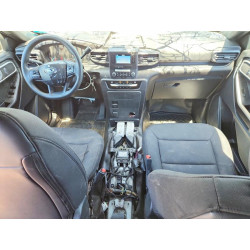2023 FORD EXPLORER 1FM5K8ABXPGA20669 55815646
