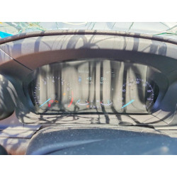 2023 FORD EXPLORER 1FM5K8ABXPGA20669 55815646