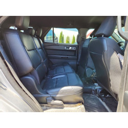 2023 FORD EXPLORER 1FM5K8ABXPGA20669 55815646