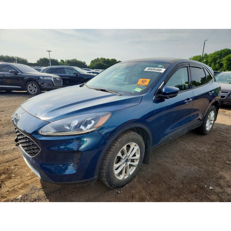 2020 FORD ESCAPE 1FMCU9G6XLUC08296 56686466