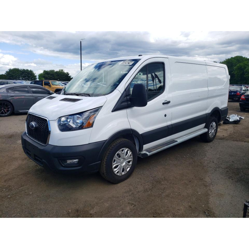 2025 FORD TRANSIT 1FTBR1Y84SKB05209 57277736