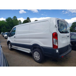 2025 FORD TRANSIT 1FTBR1Y84SKB05209 57277736