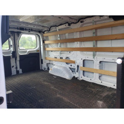 2025 FORD TRANSIT 1FTBR1Y84SKB05209 57277736
