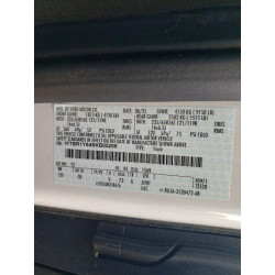 2025 FORD TRANSIT 1FTBR1Y84SKB05209 57277736
