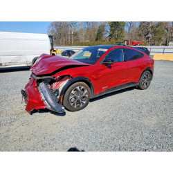 2022 FORD MUSTANG 3FMTK3RM7NMA40896 45999406