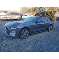 2021 FORD MUSTANG 1FA6P8CF5M5158157 47022036
