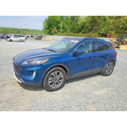 2020 FORD ESCAPE 1FMCU0H67LUB22048 49570416