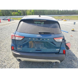 2020 FORD ESCAPE 1FMCU0H67LUB22048 49570416