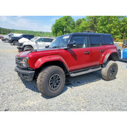 2025 FORD BRONCO RAP 1FMEE0RRXSLB04372 50116276
