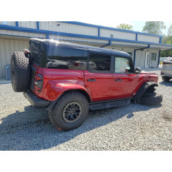 2025 FORD BRONCO RAP 1FMEE0RRXSLB04372 50116276