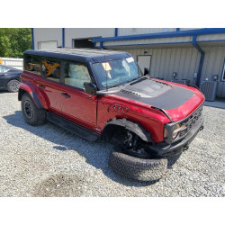 2025 FORD BRONCO RAP 1FMEE0RRXSLB04372 50116276