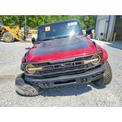 2025 FORD BRONCO RAP 1FMEE0RRXSLB04372 50116276