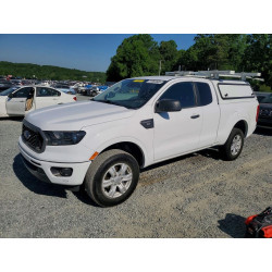 2021 FORD RANGER 1FTER1EHXMLD41488 51083506
