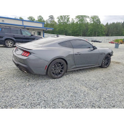 2025 FORD MUSTANG 1FA6P8CF2S5409391 52452806