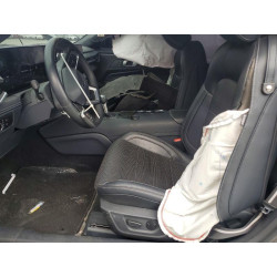 2025 FORD MUSTANG 1FA6P8CF2S5409391 52452806