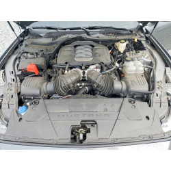 2025 FORD MUSTANG 1FA6P8CF2S5409391 52452806