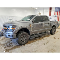 2025 FORD F150 TREMO 1FTFW4L57SFA71848 52704546