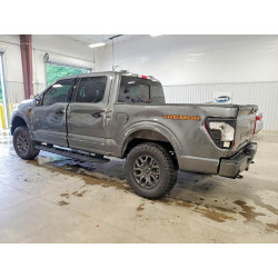 2025 FORD F150 TREMO 1FTFW4L57SFA71848 52704546