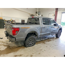 2025 FORD F150 TREMO 1FTFW4L57SFA71848 52704546