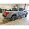 2025 FORD F150 TREMO 1FTFW4L57SFA71848 52704546