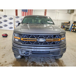 2025 FORD F150 TREMO 1FTFW4L57SFA71848 52704546