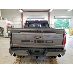 2025 FORD F150 TREMO 1FTFW4L57SFA71848 52704546