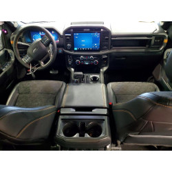 2025 FORD F150 TREMO 1FTFW4L57SFA71848 52704546