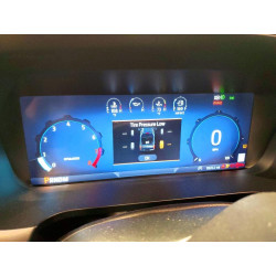 2025 FORD F150 TREMO 1FTFW4L57SFA71848 52704546