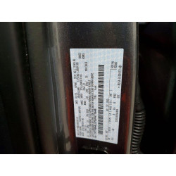 2025 FORD F150 TREMO 1FTFW4L57SFA71848 52704546