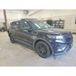 2023 FORD EXPLORER 1FM5K8AC5PGA17557 53069426