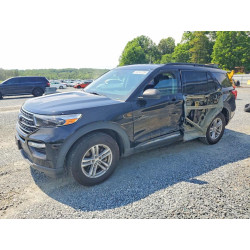 2021 FORD EXPLORER 1FMSK8DHXMGA76528 53240226
