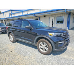 2021 FORD EXPLORER 1FMSK8DHXMGA76528 53240226