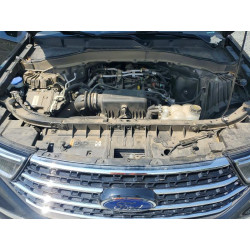 2021 FORD EXPLORER 1FMSK8DHXMGA76528 53240226