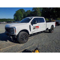 2023 FORD F250 1FT8W2BT4PEC19500 53417156