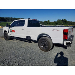 2023 FORD F250 1FT8W2BT4PEC19500 53417156