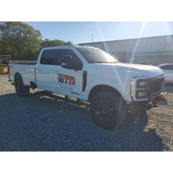 2023 FORD F250 1FT8W2BT4PEC19500 53417156