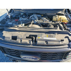 2023 FORD F250 1FT8W2BT4PEC19500 53417156