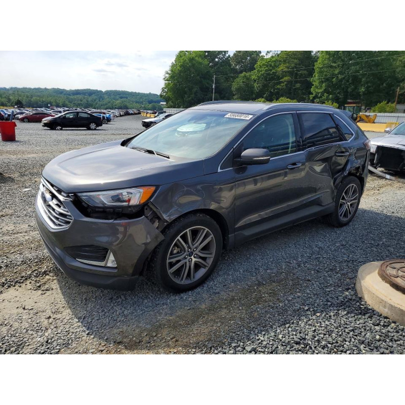 2020 FORD EDGE 2FMPK3K95LBB27931 55680016