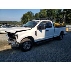 2022 FORD F250 1FT7X2A66NEC13909 80494215