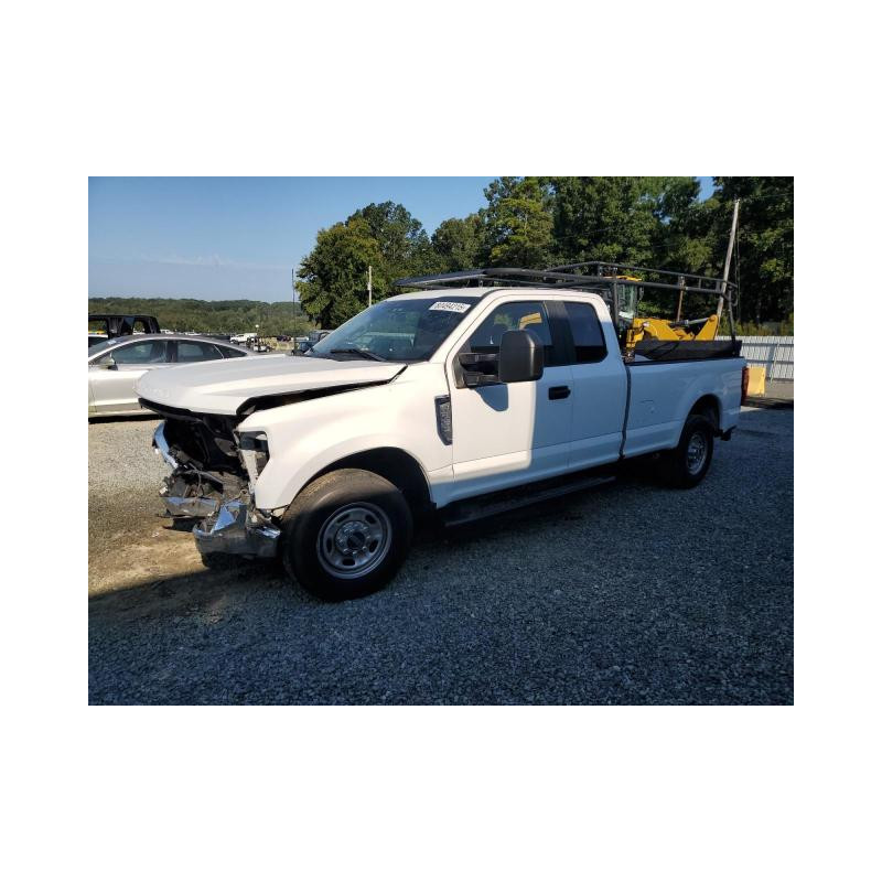 2022 FORD F250 1FT7X2A66NEC13909 80494215