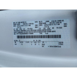 2022 FORD F250 1FT7X2A66NEC13909 80494215
