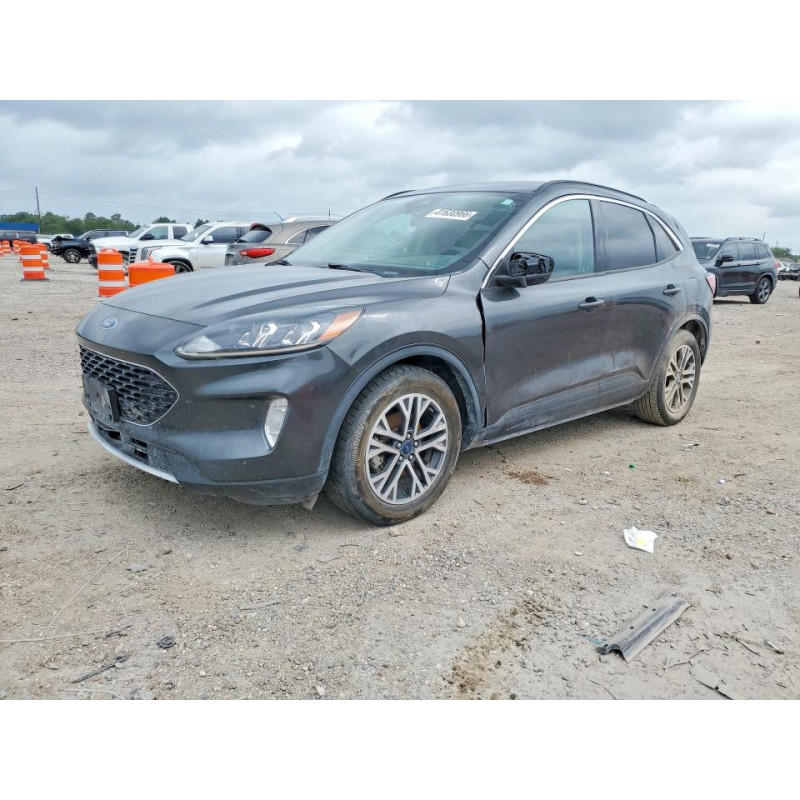 2020 FORD ESCAPE 1FMCU0H63LUB19857 41630966